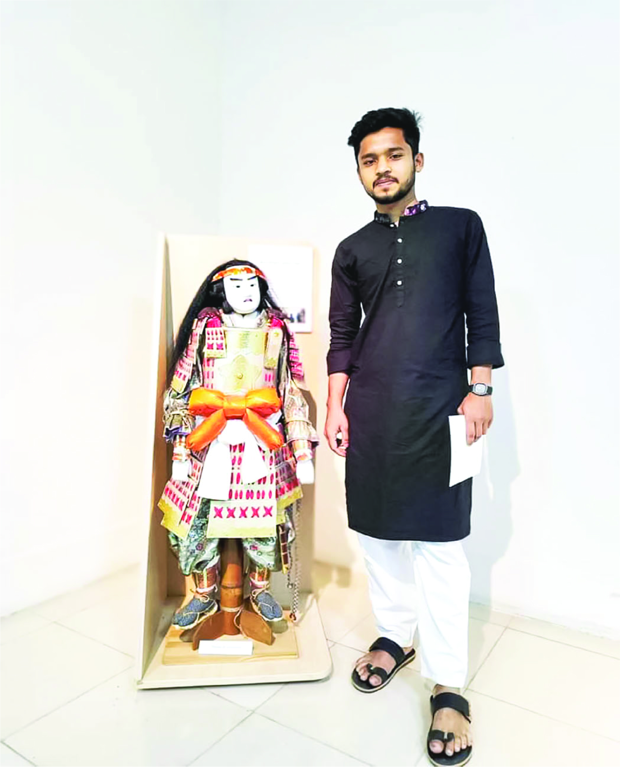 Image of সোহাগ মিয়া